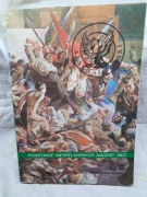 Powstanie niespełnionych nadziei 1863 ,KAW 1984r