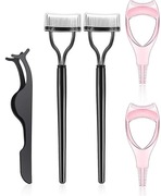 Zestaw 5 narzędzi do makijażu rzęs PATELAI – 3w1