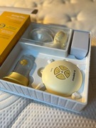 Medela Swing Flex 2-fazowy laktator elektryczny