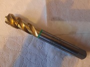 Gwintownik maszynowy M20 FENES HSSE DIN376-C