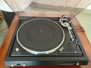 Gramofon Dual 714Q eden z najlepszych