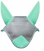 nauszniki full miętowe