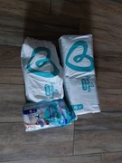 Pampers Pants 5, Pampers Splashers 5-6 Wrocław 