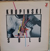 LP Kropinski Solo (1985)