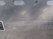 Polaris 600 Indy Sp wzmocniony 2012 