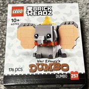 Lego Brickheadz 40792 - dumbo
