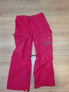 Burton Dry Ride spodnie snowboardowe snowboard S