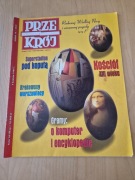 Przekrój 14/1996 Stanisław Obirek Gierymscy 
