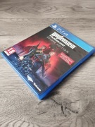Gra Wolfenstein Youngblood Deluxe Edition PS4/PS5 Playstation