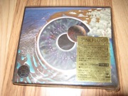 Pink Floyd – Pulse 2CD  Japan '95  /LED/