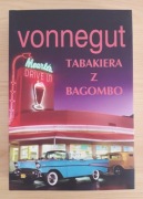Tabakiera z Bagombo | Kurt Vonnegut