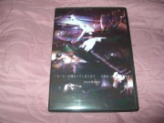 HAINO KEIJI / KAWABATA MAKOTO / YOSHIDA TATSUYA - Live At Mission's DVD !!!