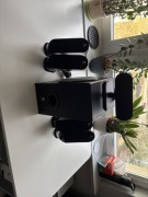 Logitech X530 5.1 zestaw głośnikowy