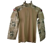 Koszulo bluza pustynna combat shirt 311P/MON XL/L NOWA!