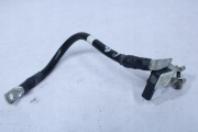 KLEMA MINUS PRZEWÓD KABEL AKUMULATORA  STAN IDEALNY AUDI A6  C8  4K0915181,