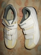 Shimano buty kolarskie dams. r.40