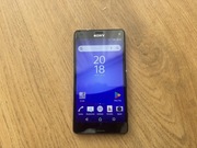 Sony Xperia Z3 Compact