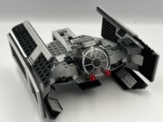 Lego Star Wars 8017  Darth Vader's TIE Fighter