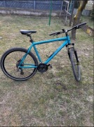 Rower Crossowy KANDS CANAVARO 28" – Stan Bardzo Dobry!