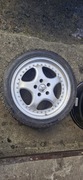 Felga RH ZW1 Mercedes 8J x17 5X112 ET35