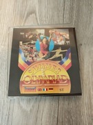 Atari ST " Summer Olympiad"