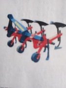 PIELNIKO- OBSYPNIK  - model POT16 FIRMY DZIEKAN