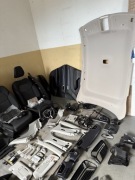 Czesci renault arkana