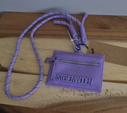 Damski portfel na smyczy Steve Madden Bteddi