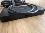 Stacja dokująca Dell K20A WD19 USB-C HDMI DisplayPort