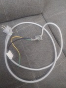 Przewód zasilający do pralki Samsung 