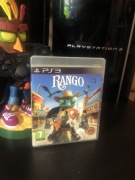 Gra Rango PS3 PlayStation 3