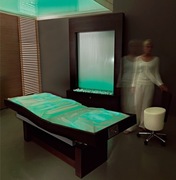 łóżko wodne kosmetyczne SPA Venus Well