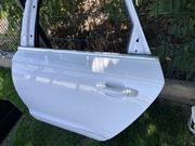 Audi A6 C7 drzwi tył kombi lift