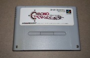 Oryginalna Chrono Trigger SNES ( Super Nintendo FAMICOM PEGASUS) JPN SFC