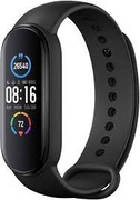 Smart Band M5 inteligentna opaska menu j polski 