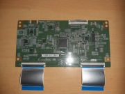 T-CON z Telewizora Philips 65PUS6754/12