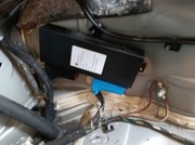 Sterownik dachu /komputer dachu - Opel Astra H TwinTop Cabrio. - 700 PLN