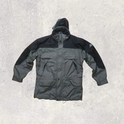 Vaude ceplex kurtka techniczna  4in1 kamizelka polar kurtkax2 L