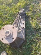 Kubota gzd21 zwolnica traktorek kosiarka kompletna