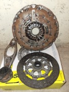 Komplet sprzęgła z kołem dwumasą do bmw f20 116i n13 ory bmw 