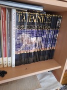 tajemnice starożytnych cywilizacji -pełna kolekcja