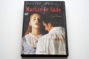 MARKIZ DE SADE(DVD)