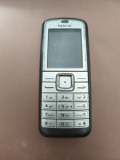 Telefon Nokia 6070- stan używany 