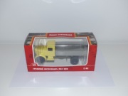 JAAZ-200, żółto-szary, 1:43 nowy, jak Kultowe Ciężarówki