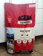 ACANA Classics Red Meat (wołowina, jagnięcina, wieprzowina) 14,5 kg