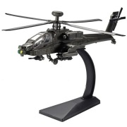 Helikopter figurka - super prezent 