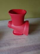 Tupperware Korpus Tarki + 2 końcówki