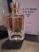 Prada La Femme L'Eau  woda toaletowa 100 ml 