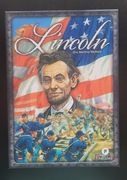 Gra planszowa Lincoln