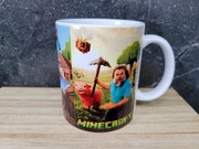 Kubek Minecraft gra